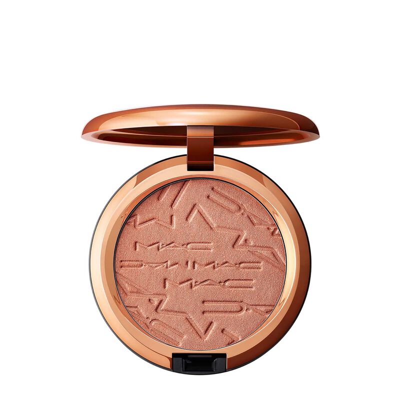 MAC Skinfinish Sunstruck Bronzer image number 28